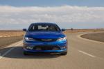 Chrysler 200 S 2014 года